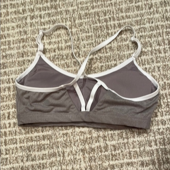 ALL IN MOTION Women's Sports Bra Sz M - Picture 2 of 4